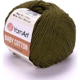 Yarnart Baby Cotton 443 50Gr