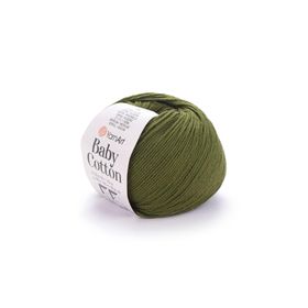 Yarnart Baby Cotton 443 50Gr