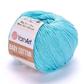 Yarnart Baby Cotton 446 50Gr