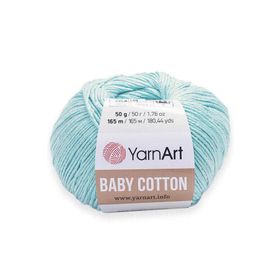 Yarnart Baby Cotton 446 50Gr
