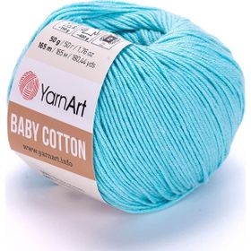 Yarnart Baby Cotton 446 50Gr