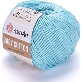 Yarnart Baby Cotton 446 50Gr