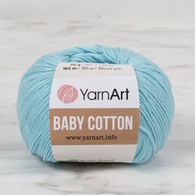 Yarnart Baby Cotton 446 50Gr