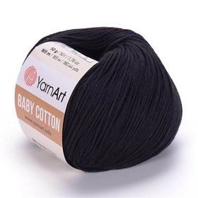 Yarnart Baby Cotton 460 50Gr