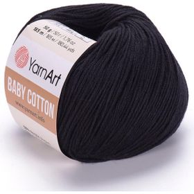 Yarnart Baby Cotton 460 50Gr