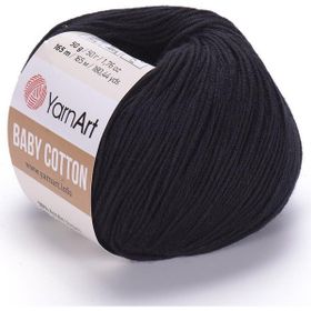 Yarnart Baby Cotton 460 50Gr
