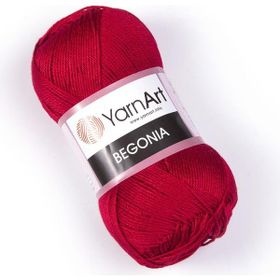 Yarnart Begonia 5020 Örgü İpi