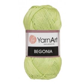 Yarnart Begonia 5352 Örgü İpi