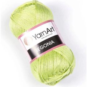 Yarnart Begonia 5352 Örgü İpi