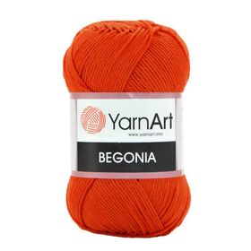Yarnart Begonia 5535 Örgü İpi