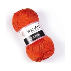 Yarnart Begonia 5535 Örgü İpi