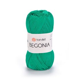 Yarnart Begonia 6334 10x50 gr El Örgü İpi