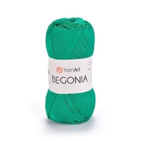 Yarnart Begonia 6334 10x50 gr El Örgü İpi