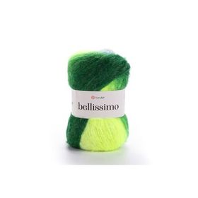 Yarnart Bellissimo 1418 150Gr