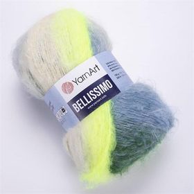Yarnart Bellissimo 1418 150Gr
