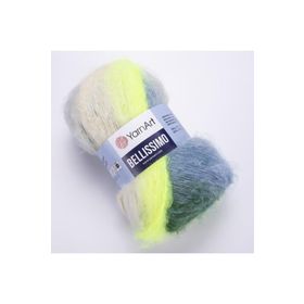 Yarnart Bellissimo 1418 150Gr