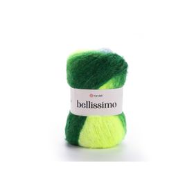 Yarnart Bellissimo 1418 150Gr
