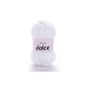 Yarnart Dolce 741 100Gr