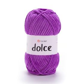 Yarnart Dolce 788 5x100 gr El Örgü İpi