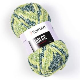 Yarnart Dolce 808 5x100 gr El Örgü İpi