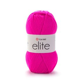 Yarnart Elite 174 5x100 gr El Örgü İpi