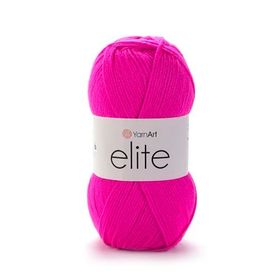 Yarnart Elite 174 5x100 gr El Örgü İpi