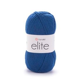 Yarnart Elite 209 5x100 gr El Örgü İpi