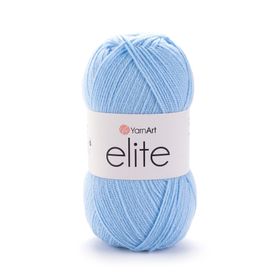 Yarnart Elite 215 5x100 gr El Örgü İpi