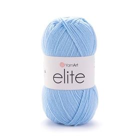 Yarnart Elite 215 5x100 gr El Örgü İpi