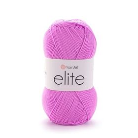 Yarnart Elite 242 5x100 gr El Örgü İpi