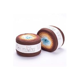 Yarnart Flowers 296 İplik