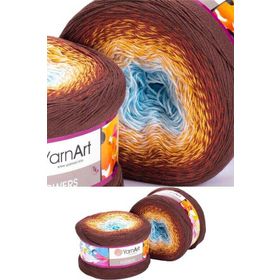 Yarnart Flowers 296 İplik