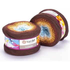 Yarnart Flowers 296 İplik