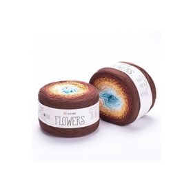 Yarnart Flowers 296 İplik