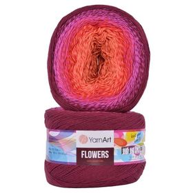 Yarnart Flowers 310 İplik