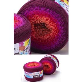 Yarnart Flowers 310 İplik