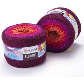 Yarnart Flowers 310 İplik