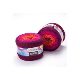 Yarnart Flowers 310 İplik