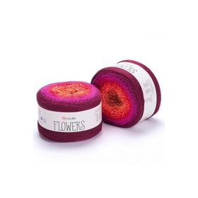 Yarnart Flowers 310 İplik