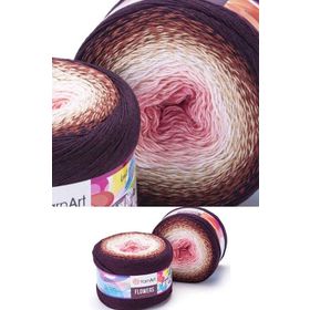 Yarnart Flowers 319 İplik