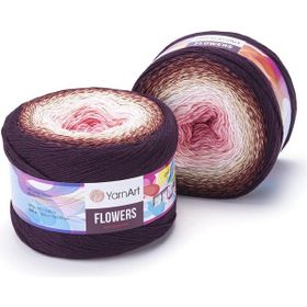 Yarnart Flowers 319 İplik
