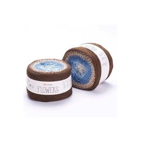 Yarnart Flowers 320 İplik