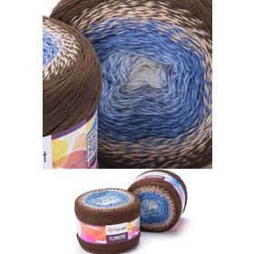 Yarnart Flowers 320 İplik