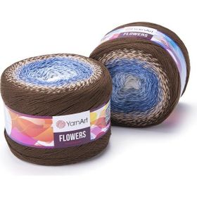 Yarnart Flowers 320 İplik
