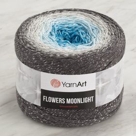 Yarnart Flowers Moonlight 3251 İplik