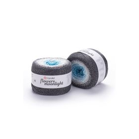 Yarnart Flowers Moonlight 3251 İplik