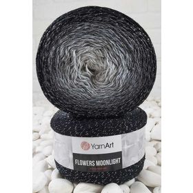 Yarnart Flowers Moonlight 3253 İplik