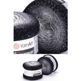 Yarnart Flowers Moonlight 3253 İplik
