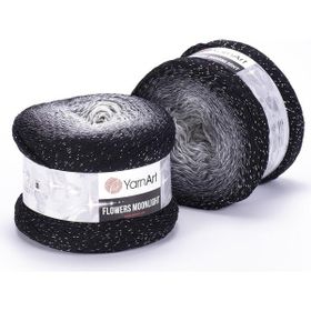 Yarnart Flowers Moonlight 3253 İplik