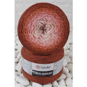 Yarnart Flowers Moonlight 3288 İplik